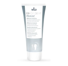 EMOFORM Diamond dentifrice tb 75 ml