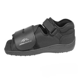 PROMEDICS Post-OP Shoe Men size M 41-42.5