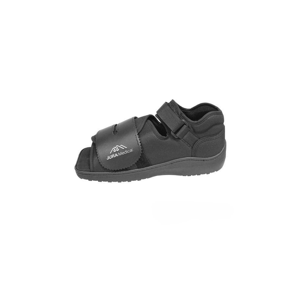 PROMEDICS Post-OP Shoe Men size L 43-44.5