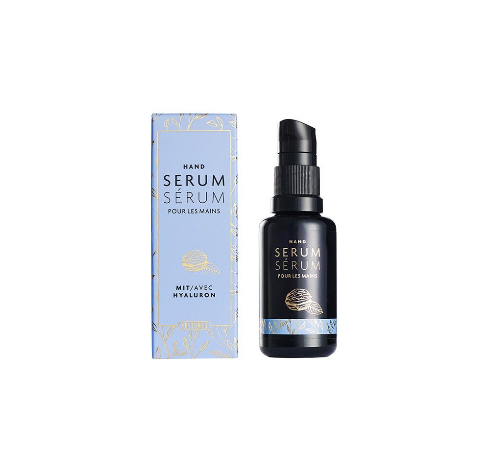 PHYTOMED Sérum pour mains av hyaluron fl 30 ml