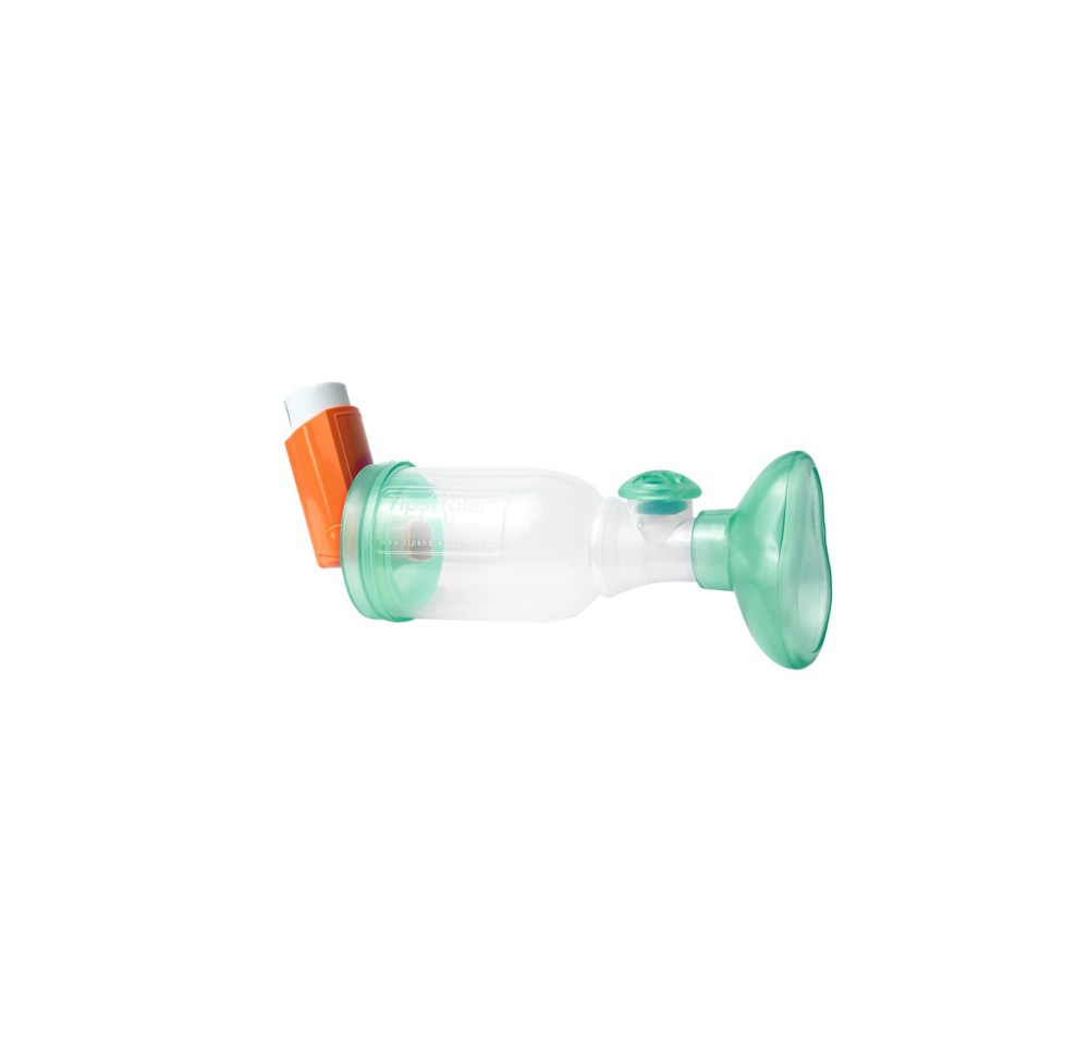 TIPSHALER Spacer avec masque nourrissons