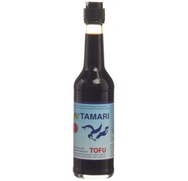 SOYANA tamari sauce de soja fl 350 ml