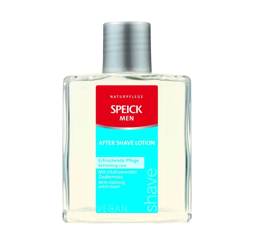 SPEICK after shave lotion fl 100 ml