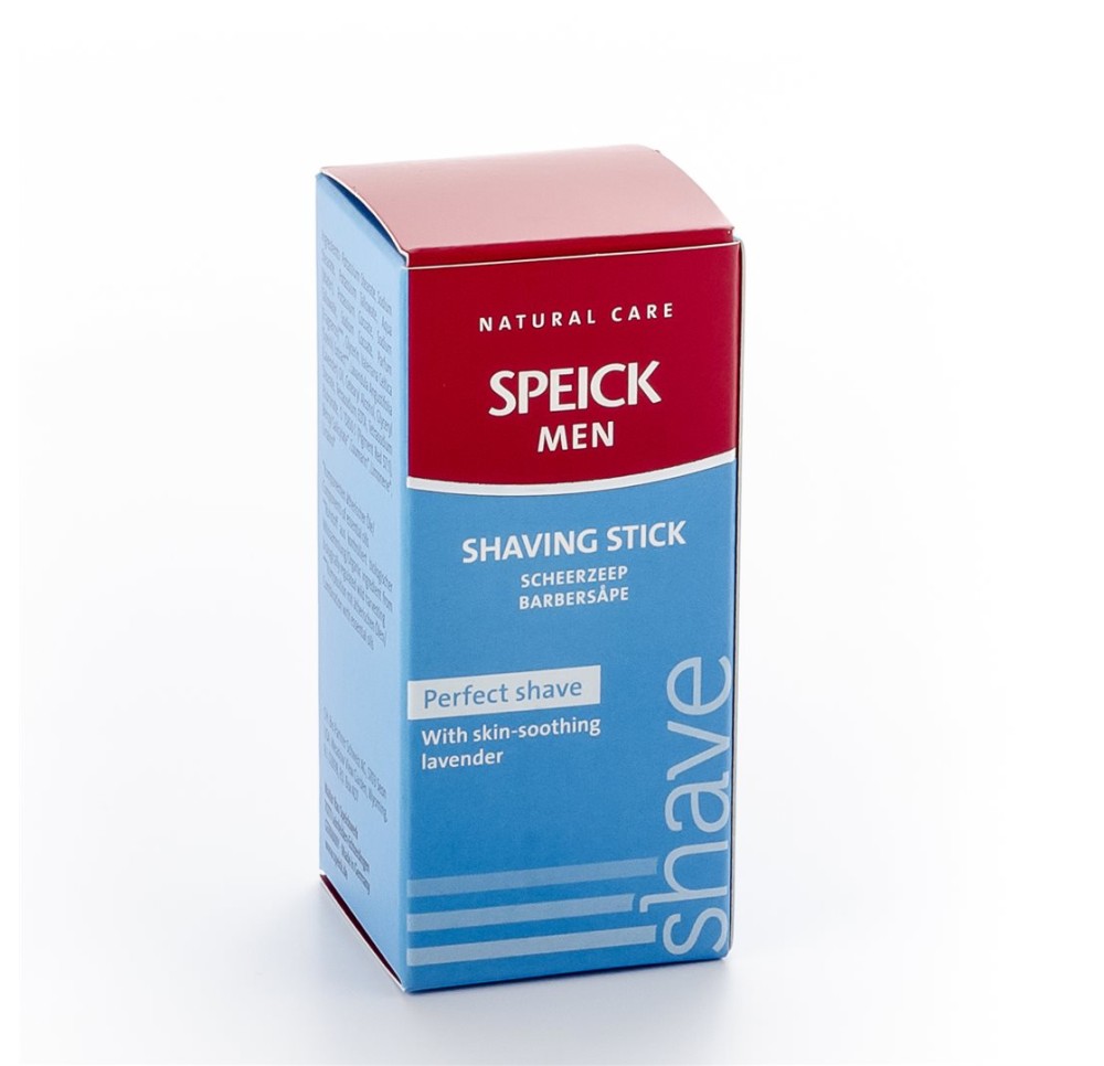 SPEICK savon raser stick 50 g
