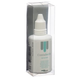 CONTABELLE confort lid & lens 50 ml