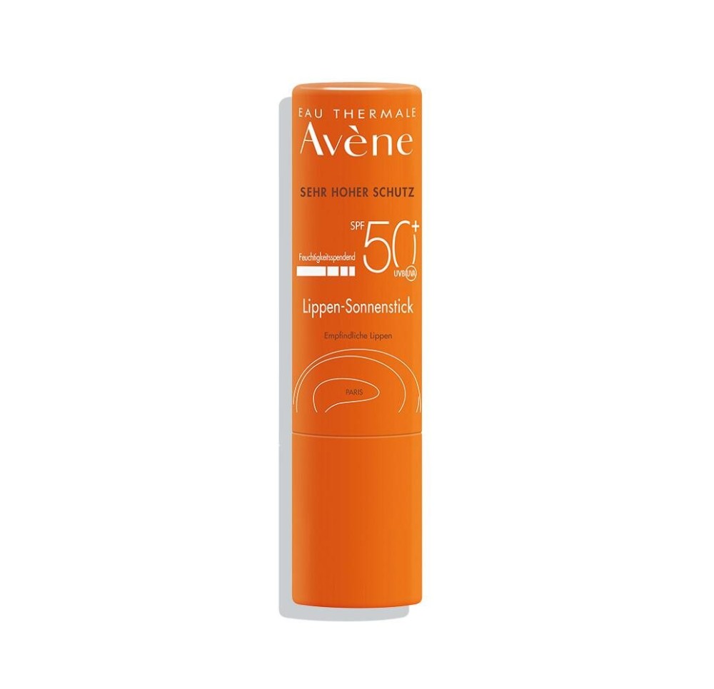 AVENE SUN stick lèvres solaire SPF50+ 3 g
