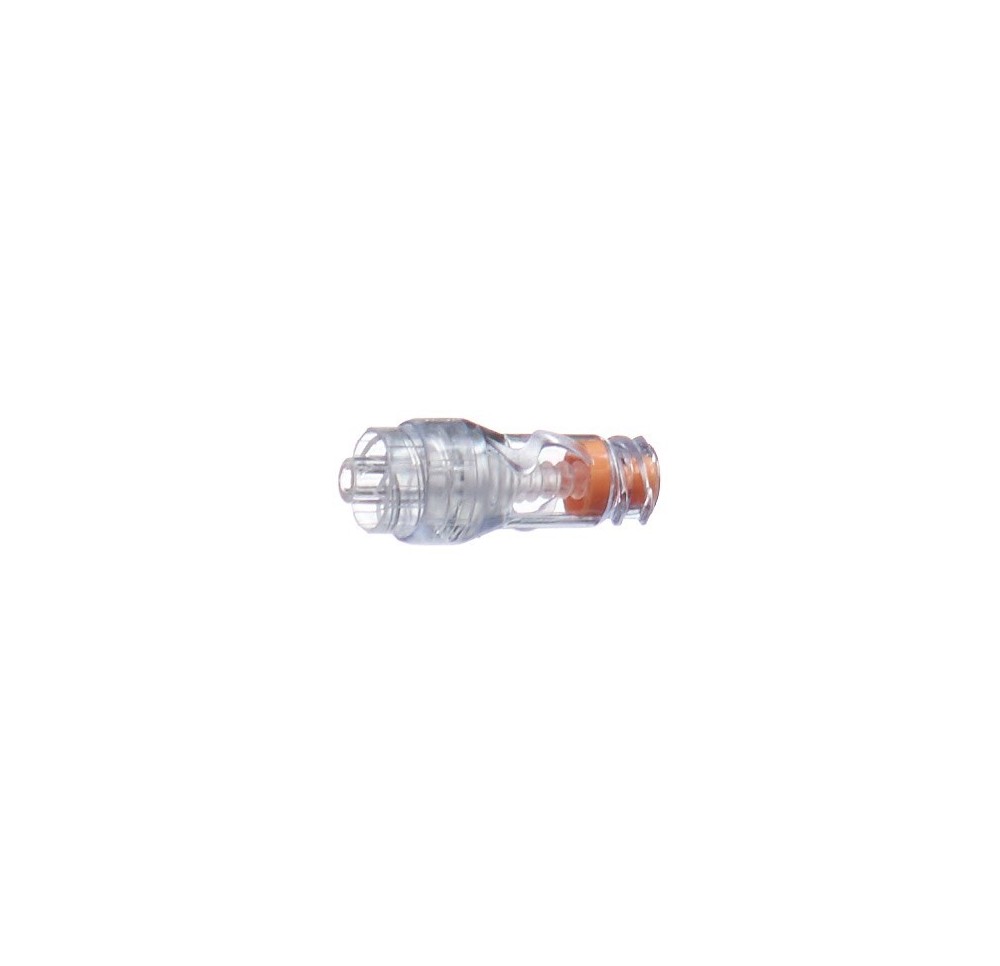 NEUTRACLEAR Transparent Cap