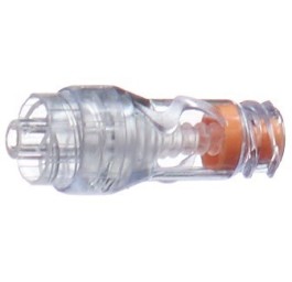 NEUTRACLEAR Transparent Cap