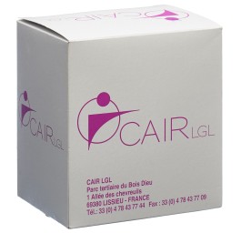 NEUTRACLEAR Transparent Cap 50 pce