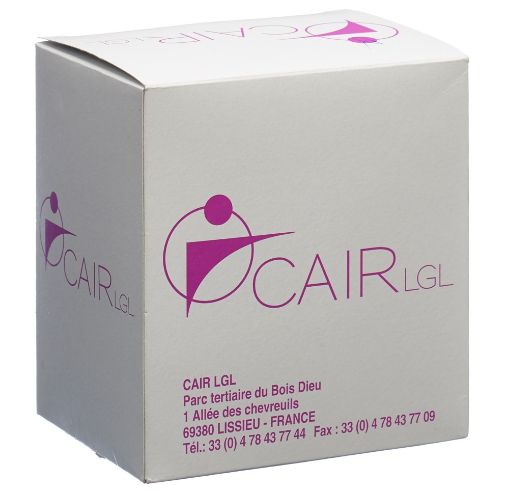 NEUTRACLEAR Transparent Cap 50 pce