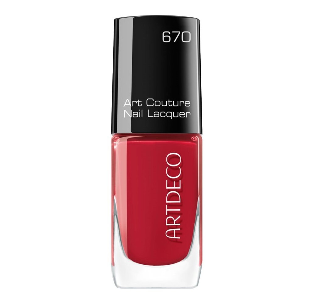 ARTDECO Art Couture Nail Lacquer 111 670