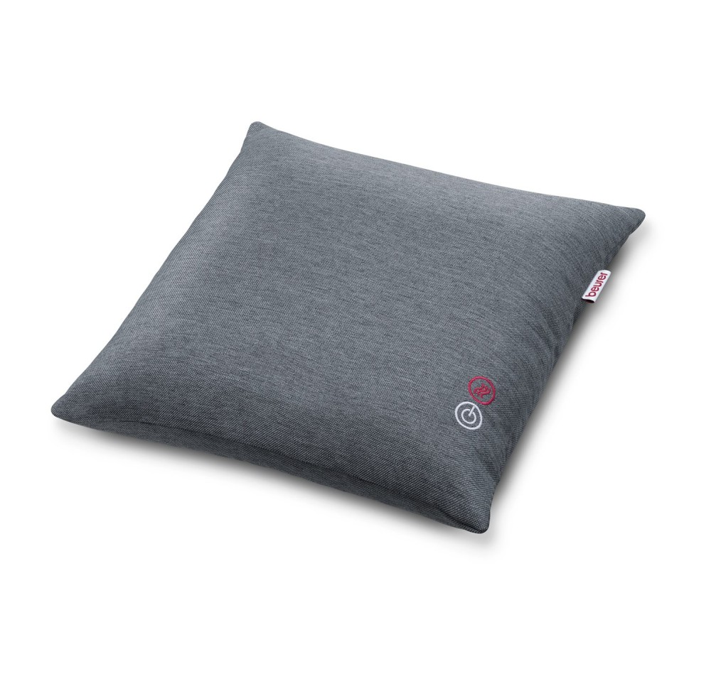BEURER coussin de massage Shiatsu MG 135