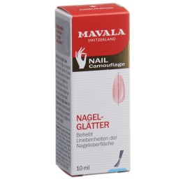 MAVALA ongle-lisse fl 10 ml
