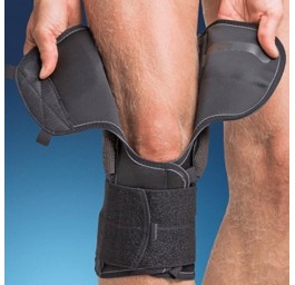 MEDIROYAL ARX Light Band sta genou S 32-35cm no