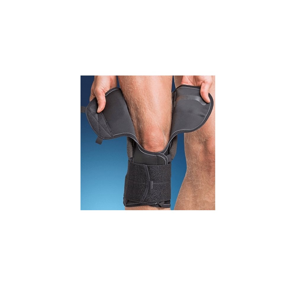MEDIROYAL ARX Light Band sta genou M 35-38cm no
