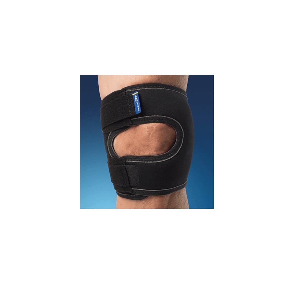 MEDIROYAL NRX Band stab gen Pat Lux M 35-38cm no