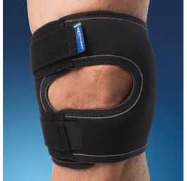 MEDIROYAL NRX Band stab gen Pat Lux XL 42-46cm no
