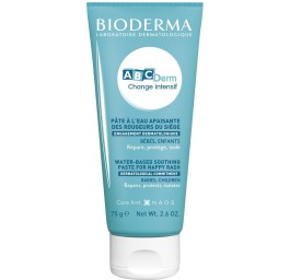 BIODERMA ABCDerm change intensif pâte tb 75 g