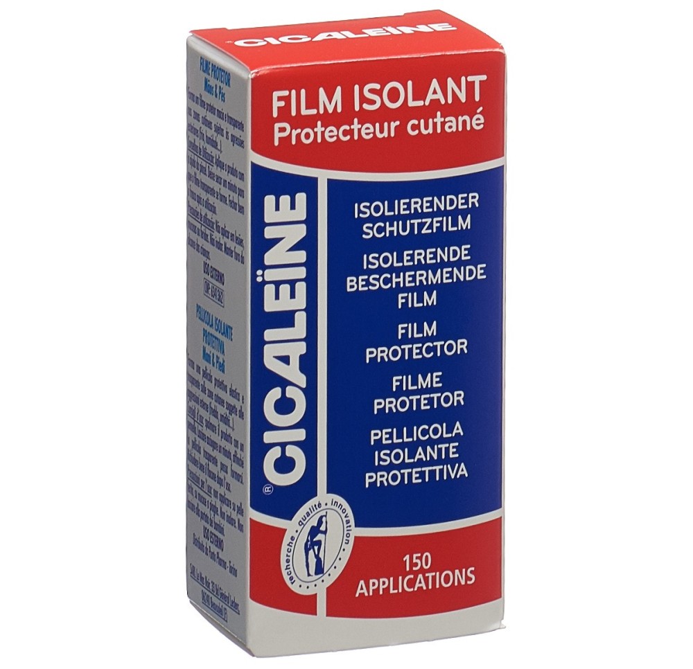 AKILEINE Cicaleine Film Protecteur 5.5 ml