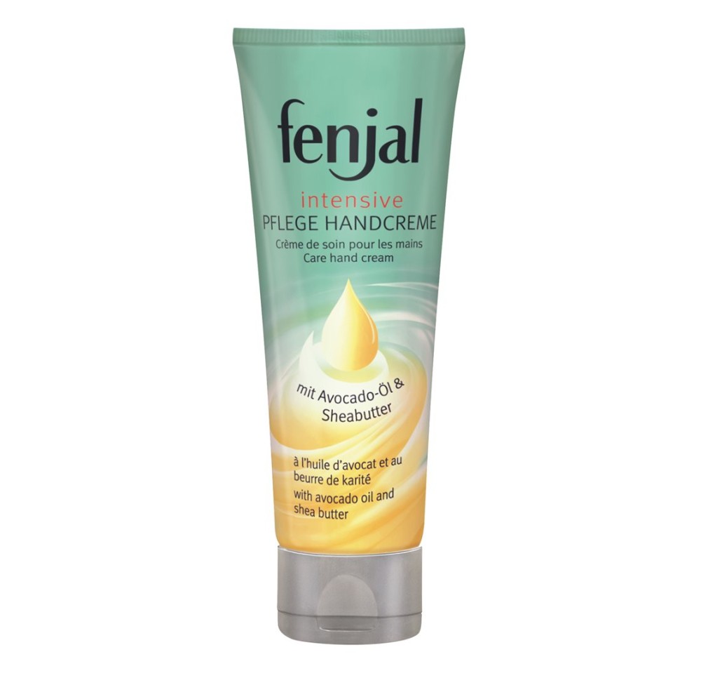 FENJAL Crème pour les mains soin intensive 75 ml