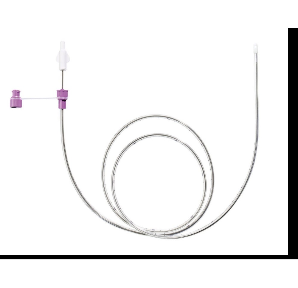 FREKA Sonde CH15 120cm ENFit linéaire 10 pce