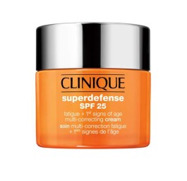 CLINIQUE Superdef SPF25 Fatique 1/2 50 ml
