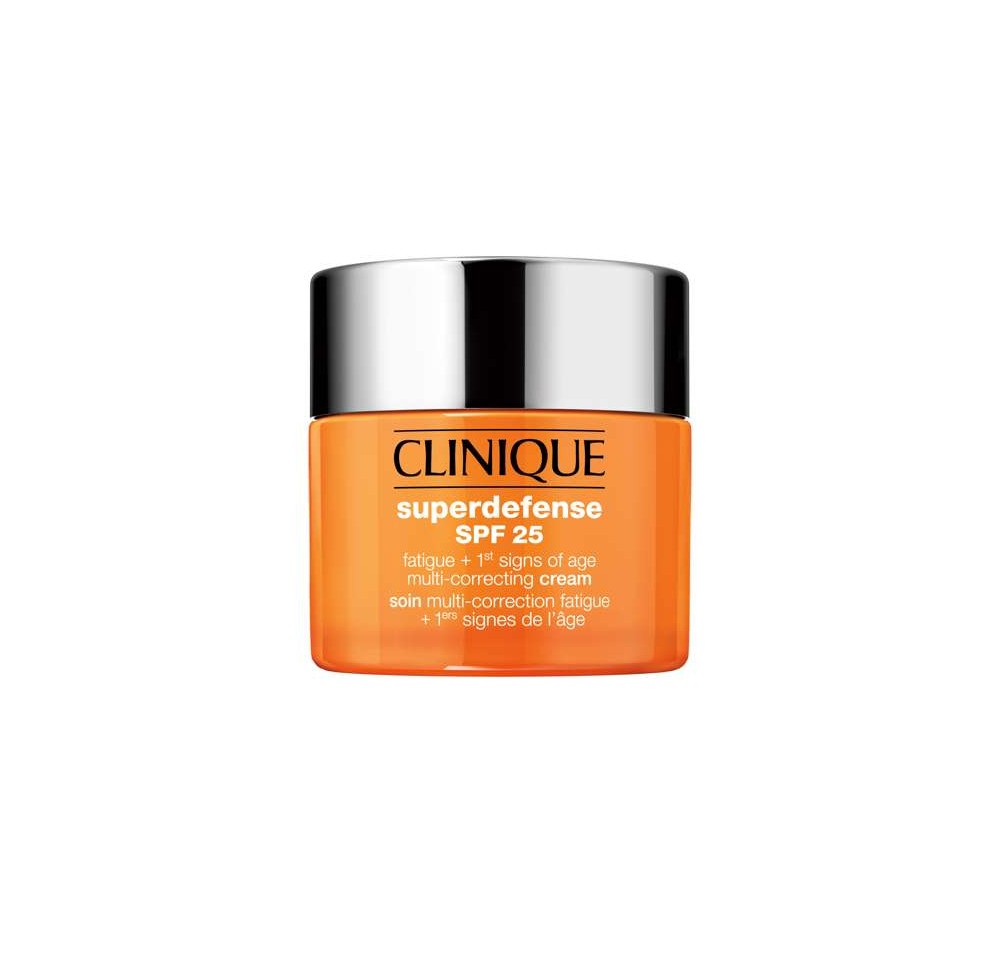 CLINIQUE Superdef SPF25 Fatique 1/2 50 ml