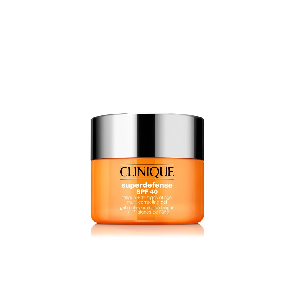 CLINIQUE Superdef SPF40 Fatique 50 ml