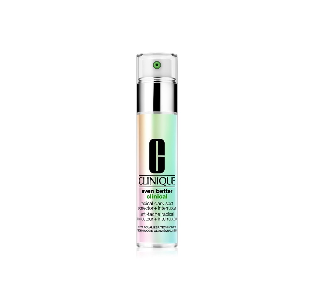 CLINIQUE EB Dark Spot Corr &Interrup 50 ml