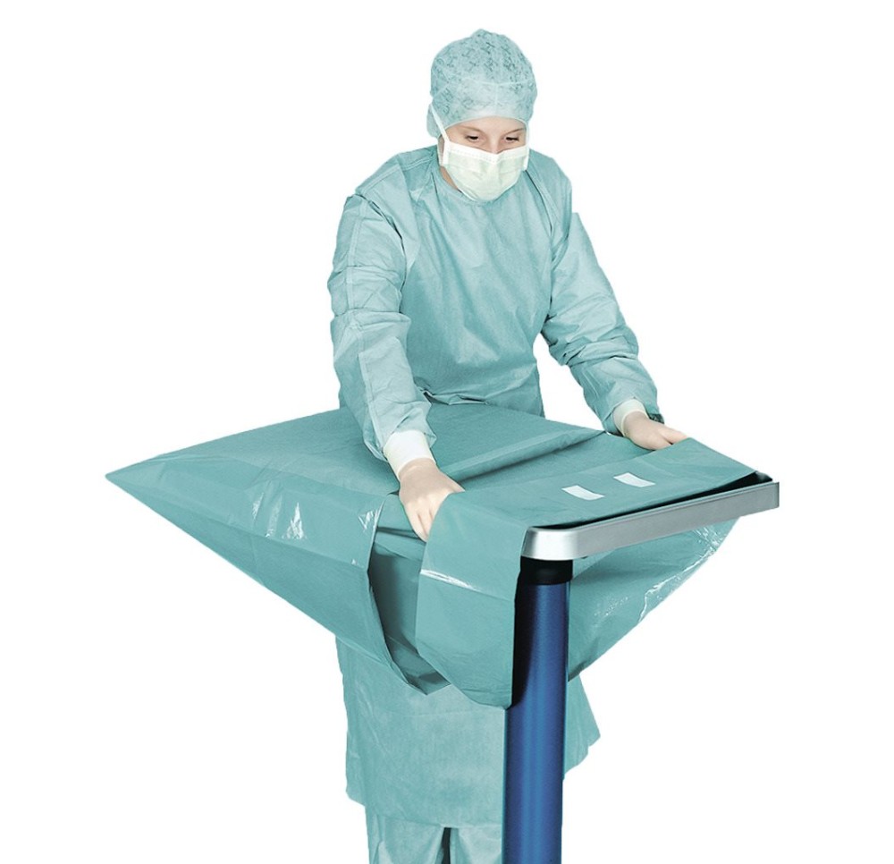 FOLIODRAPE housse de Mayo renforcé 22 pce