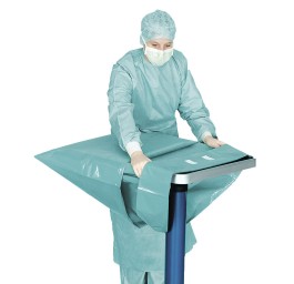 FOLIODRAPE housse de Mayo renforcé 22 pce