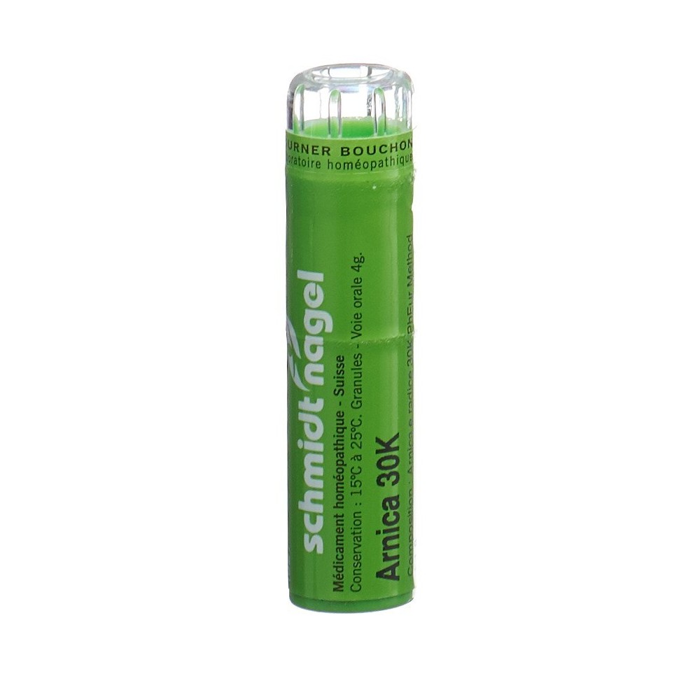 SN arnica gran 30 K 4 g