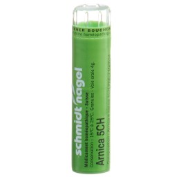 SN arnica gran 5 CH 4 g