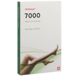 VENOSAN 7003 a-gh CLC3 S long ferm hr bei 1 paire