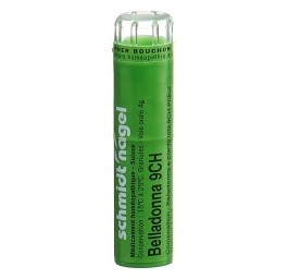 SN belladonna gran 9 CH 4 g