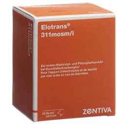 ELOTRANS pdr 20 sach 6.03 g
