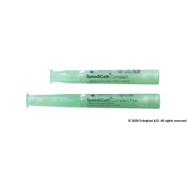 SPEEDICATH Compact Plus sonde 1x CH10 30 x