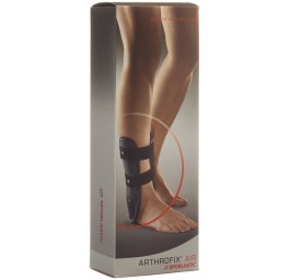 SPORLASTIC arthrofix air orthèse cheville gauche