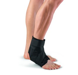 SPORLASTIC swede-o-universal x8 Gr4 noir droit gau