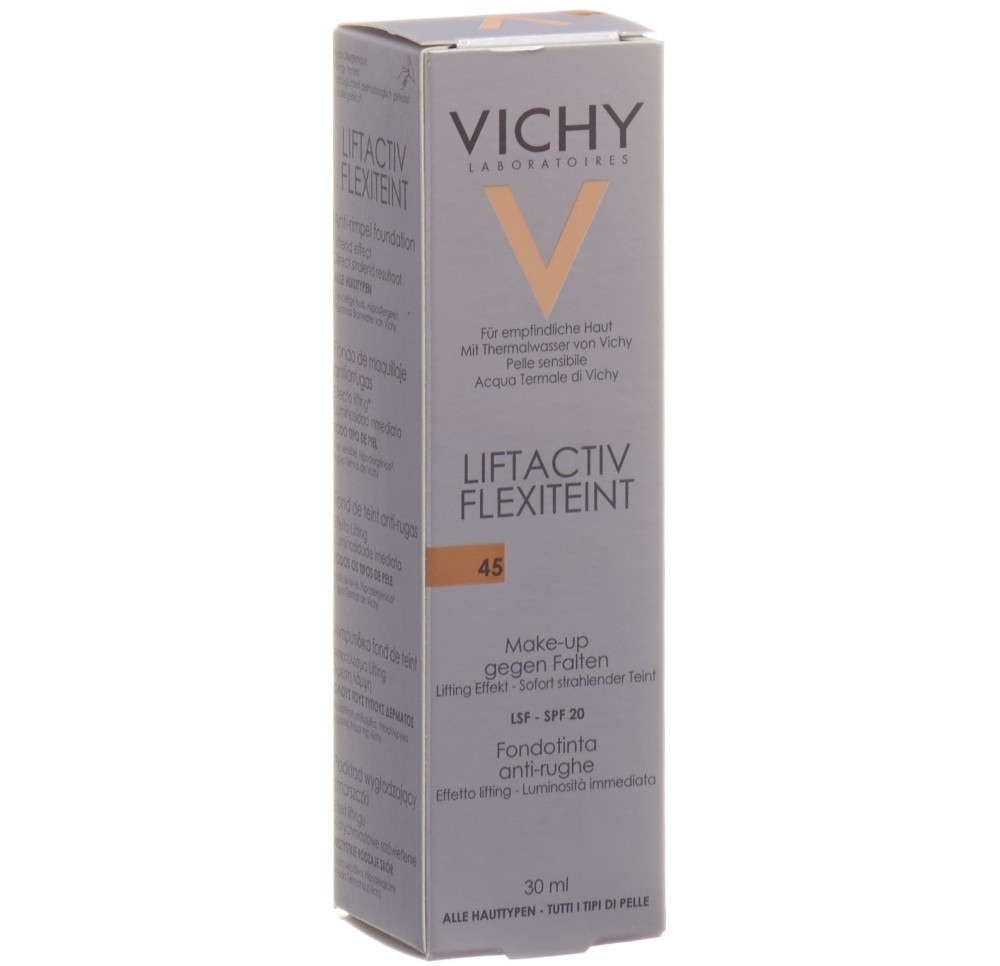 VICHY Liftactiv Flexilift 45 30 ml
