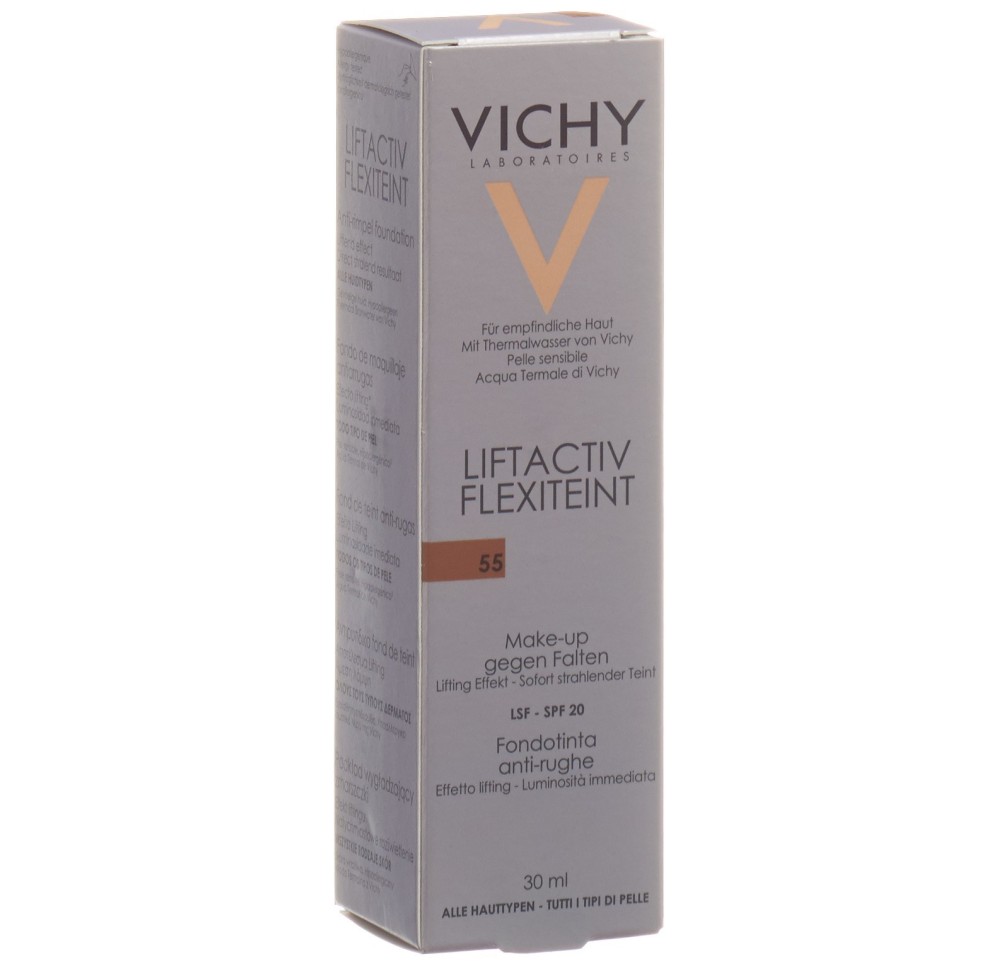 VICHY Liftactiv Flexilift 55 30 ml