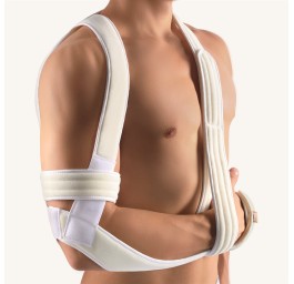 BORT OMOBASIC selon Gilchrist Gr0 blanc
