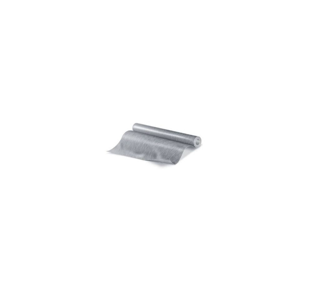 METALLINE toile 73cmx10m non stérile rouleau