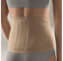 BORT ActiveColor bandage dorsal L beige