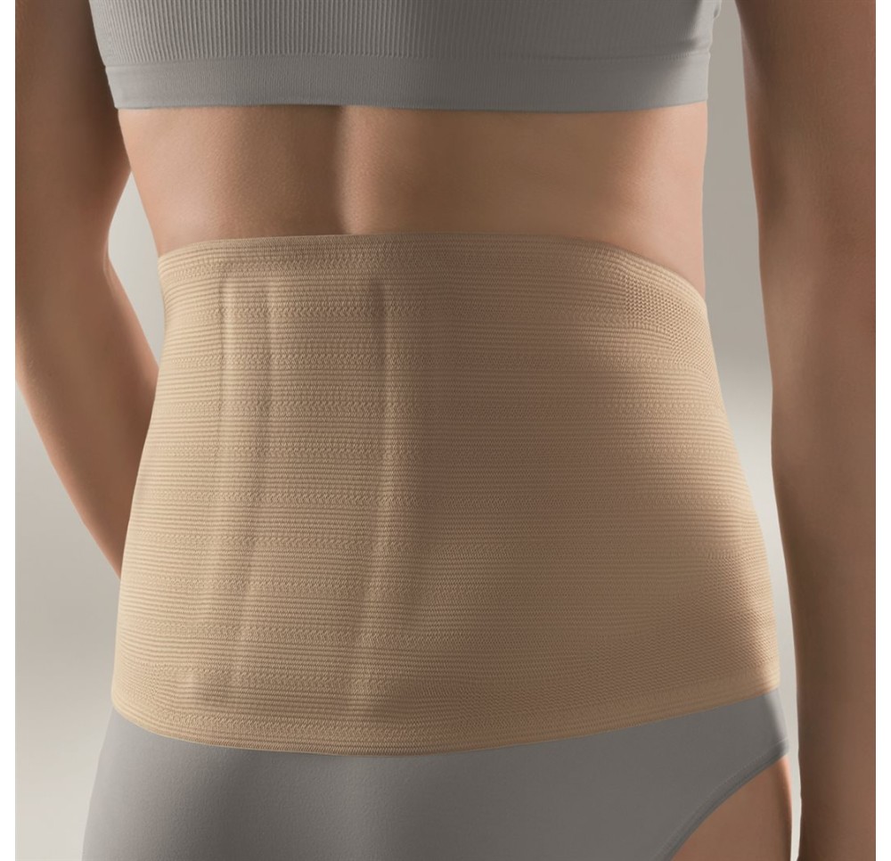 BORT ActiveColor bandage dorsal XL beige