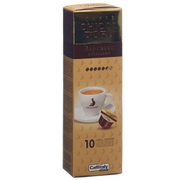 CHICCO D ORO caps à café Espresso Italiano 10 pce