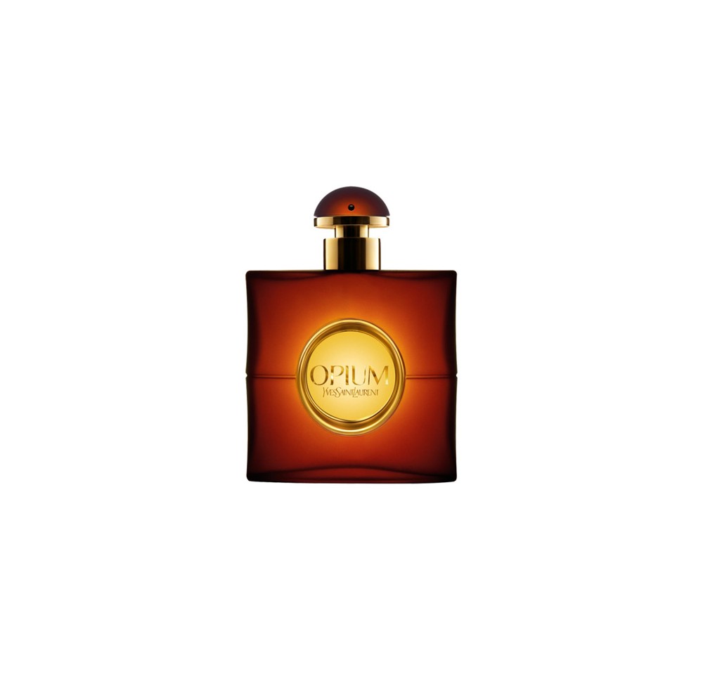 YSL OPIUM EDT nat spr 90 ml