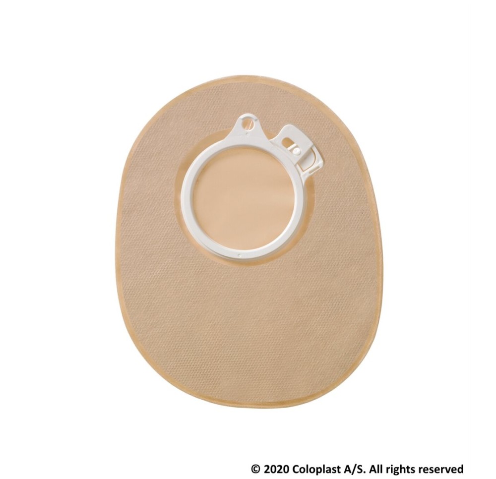 SENSURA click D 2p 40 midi ferm opaque sach 30 pce