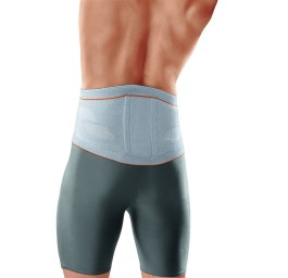 SPORLASTIC Vertebradyn Senso M droite platin