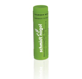 SN hepar sulfuris glob 200 K 1 g